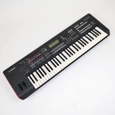 【中古】 シンセサイザー YAMAHA MOXF6 詳細画像