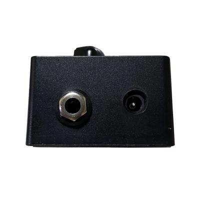 Providence プロビデンス QCC-101 Quick Cable Checker クイックケーブルチェッカー ケーブルテスター 右サイド画像