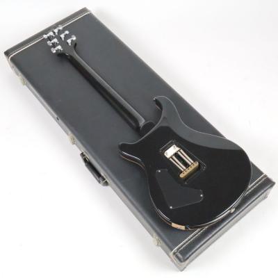 【中古】 エレキギター PRS Custom 24 10Top Whale Blue 2010年製 ロータリースイッチ Paul Reed Smith ポールリードスミス カスタム24 ホエールブルー バック