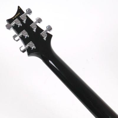 【中古】 エレキギター PRS Custom 24 10Top Whale Blue 2010年製 ロータリースイッチ Paul Reed Smith ポールリードスミス カスタム24 ホエールブルー ネック裏