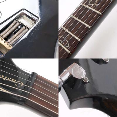 【中古】 エレキギター PRS Custom 24 10Top Whale Blue 2010年製 ロータリースイッチ Paul Reed Smith ポールリードスミス カスタム24 ホエールブルー バック傷、白濁