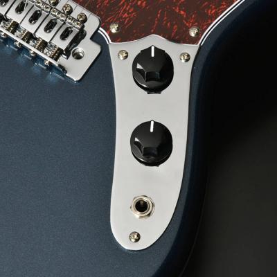 BACCHUS バッカス Universe Series BMS-1-RSM/M-TTPG DLPB エレキギター コントロール