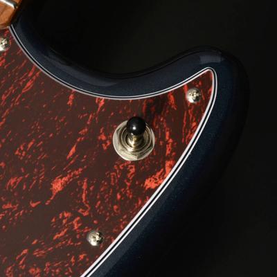 BACCHUS バッカス Universe Series BMS-1-RSM/M-TTPG DLPB エレキギター ボディ画像 4