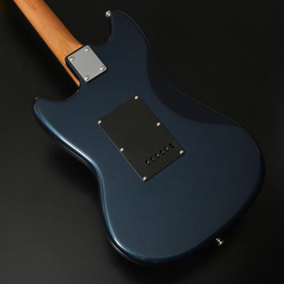 BACCHUS バッカス Universe Series BMS-1-RSM/M-TTPG DLPB エレキギター ボディバック画像 3