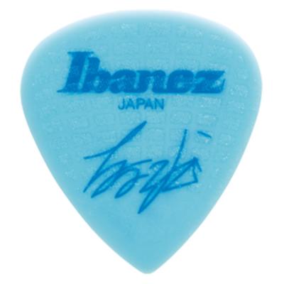 Ibanez アイバニーズ 1000HZK-LT PICK HAZUKI 6枚セット ギターピック 本体画像