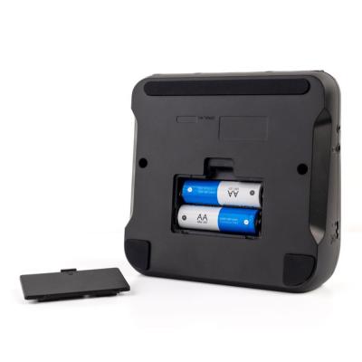 ZOOM ズーム PodTrak P4next ポッドキャストレコーダー 背面