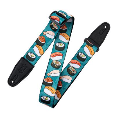 LEVY’S MP2TG-001 ギターストラップ