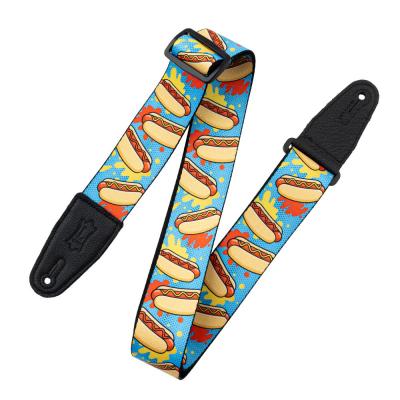 LEVY’S MP2TG-002 ギターストラップ