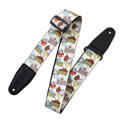 LEVY’S MP2TG-004 ギターストラップ