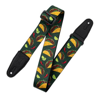 LEVY’S MP2TG-005 ギターストラップ