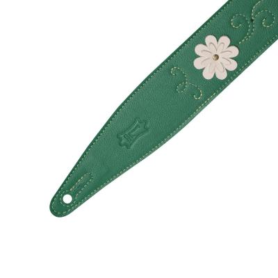 LEVY’S MG317IB-001 ギターストラップ エンド部分