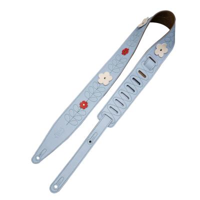 LEVY’S MG317IB-002 ギターストラップ