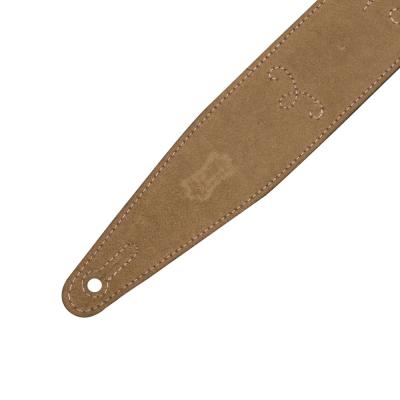 LEVY’S MG317IB-004 ギターストラップ 裏地