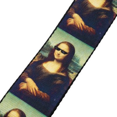 LEVY’S MP2MSP-003 ギターストラップ サングラス