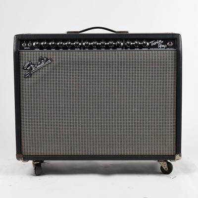 【中古】 ギターアンプ FENDER Twin Amp