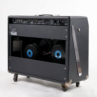 【中古】 ギターアンプ FENDER Twin Amp 全体