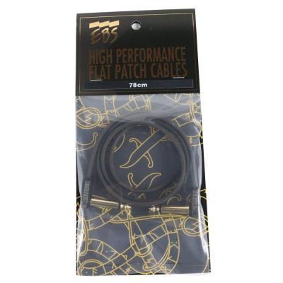 EBS PCF/HP78 78cm LL フラットパッチケーブル