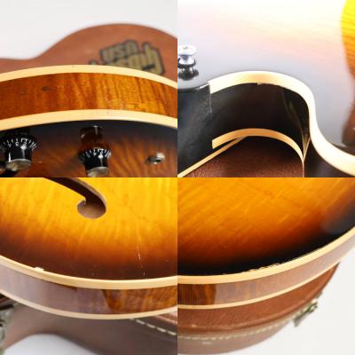 【中古】 エレキギター ギブソン Gibson ES-335 Dot SB 1999年製 セミアコースティックギター ES335 セミアコ 傷