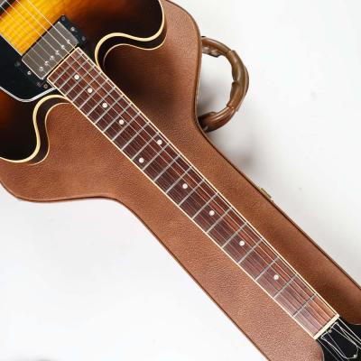 【中古】 エレキギター ギブソン Gibson ES-335 Dot SB 1999年製 セミアコースティックギター ES335 セミアコ ネック