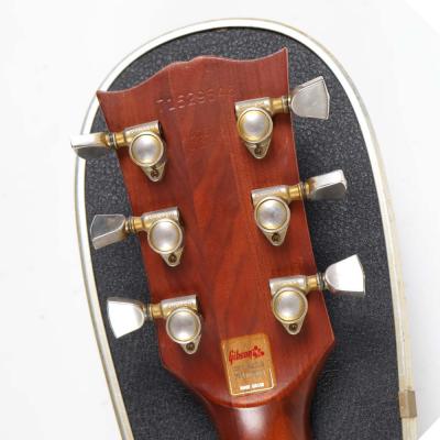 【中古】Gibson ギブソン The SG 1979年製 エレキギター ヘッド裏画像
