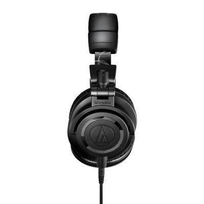 AUDIO-TECHNICA オーディオテクニカ ATH-M50x ENSO プロフェッショナルモニターヘッドホン 密閉ダイナミック型 オーテク サブ画像2