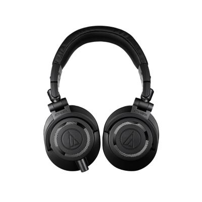 AUDIO-TECHNICA オーディオテクニカ ATH-M50x ENSO プロフェッショナルモニターヘッドホン 密閉ダイナミック型 オーテク サブ画像4