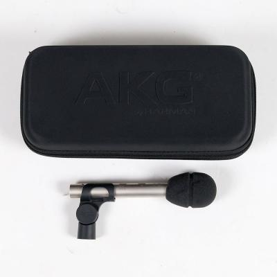 【中古】 マイク AKG C451B コンデンサーマイクロフォン 451 シゴイチ アカゲ