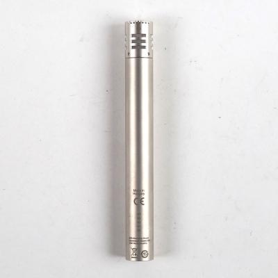 【中古】 マイク AKG C451B コンデンサーマイクロフォン 451 シゴイチ アカゲ 背面