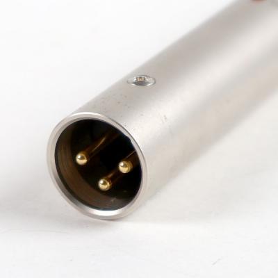 【中古】 マイク AKG C451B コンデンサーマイクロフォン 451 シゴイチ アカゲ コネクタ