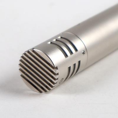 【中古】 マイク AKG C451B コンデンサーマイクロフォン 451 シゴイチ アカゲ グリル