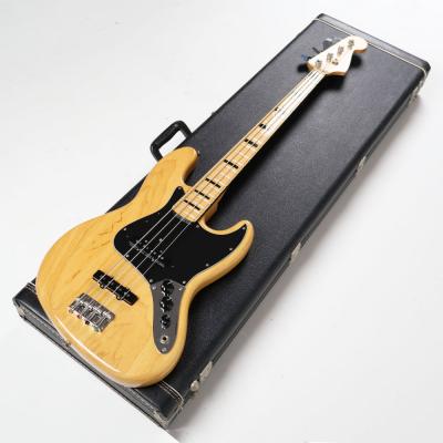 【中古】 FENDER フェンダー American Vintage ’75 Jazz Bass 2000年製 Made in USA ジャズベース エレキベース