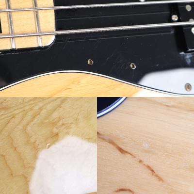 【中古】 FENDER フェンダー American Vintage ’75 Jazz Bass 2000年製 Made in USA ジャズベース エレキベース 傷