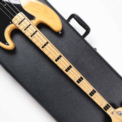 【中古】 FENDER フェンダー American Vintage ’75 Jazz Bass 2000年製 Made in USA ジャズベース エレキベース ネック