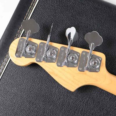 【中古】 FENDER フェンダー American Vintage ’75 Jazz Bass 2000年製 Made in USA ジャズベース エレキベース ヘッド裏画像