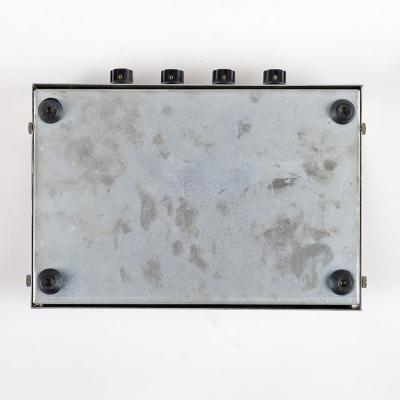 【中古】 ファズ ブースター エフェクター Roland AF-100 Bee Baa ギターエフェクター 裏面