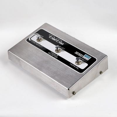 【中古】 ファズ ブースター エフェクター Roland AF-100 Bee Baa ギターエフェクター 全体