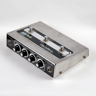 【中古】 ファズ ブースター エフェクター Roland AF-100 Bee Baa ギターエフェクター 全体