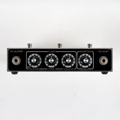 【中古】 ファズ ブースター エフェクター Roland AF-100 Bee Baa ギターエフェクター コントロール