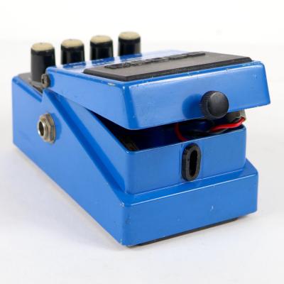 【中古】 コンプレッサー エフェクター BOSS CS-3 Compression Sustainer Made in Japan ギターエフェクター ゴムブッシュ劣化