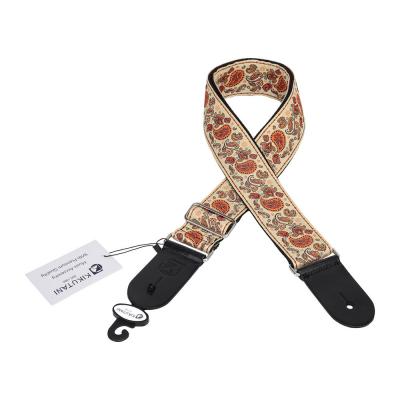 KIKUTANI キクタニ KSTR-314 ギターストラップ