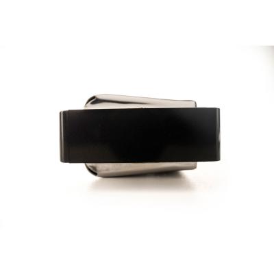 HOHNER ホーナー Silver Star C調 ダイアトニックハーモニカ 側面