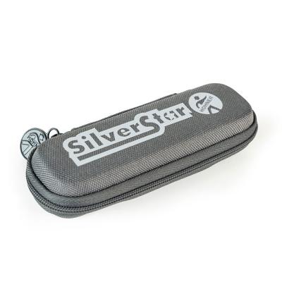 HOHNER ホーナー Silver Star G調 ダイアトニックハーモニカ ケース