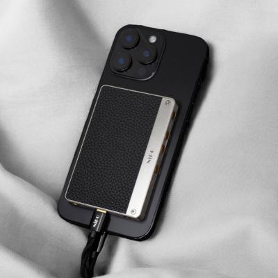 DACアンプ NiPO A100 Silver ライポ ヘッドホンアンプ サブ画像1