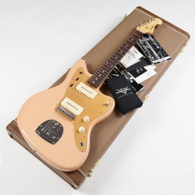 【中古】Fender Custom Shopフェンダー カスタムショップ Jazzmaster NOS Shell Pink 2014年製 ジャズマスター エレキギター