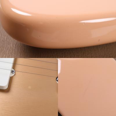 【中古】Fender Custom Shopフェンダー カスタムショップ Jazzmaster NOS Shell Pink 2014年製 ジャズマスター エレキギター 傷