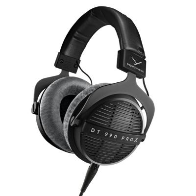 beyerdynamic ベイヤーダイナミック DT 990 PRO X 48Ω 開放型スタジオヘッドホン