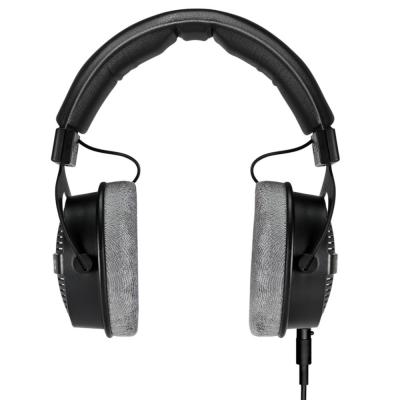 beyerdynamic ベイヤーダイナミック DT 990 PRO X 48Ω 開放型スタジオヘッドホン 正面