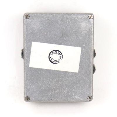 【中古】 ELECTRO-HARMONIX Stereo Clone Theory ギターエフェクター ボトム画像