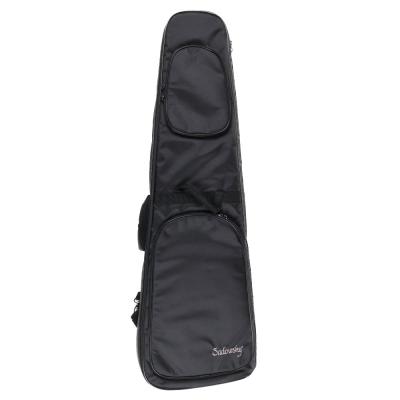 Sadowsky サドウスキー MetroExpress MX21 VJ5 Morado Fingerboard Sage Green Metallic 5弦エレキベース ケース画像