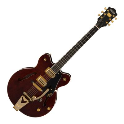 GRETSCH グレッチ Limited Edition Abbey Road Studiomatic Hollow Body with Bigsby Classic Walnut Stain エレキギター フルアコ